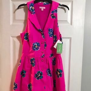 Lilly Pulitzer Sherlynn Dress